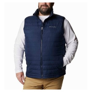 COLUMBIA POWDER LITE VEST