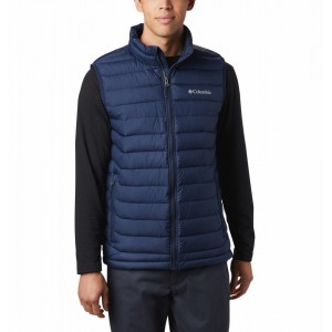 POWDER LITE II VEST COLUMBIA POWDER LITE II VEST COLUMBIA