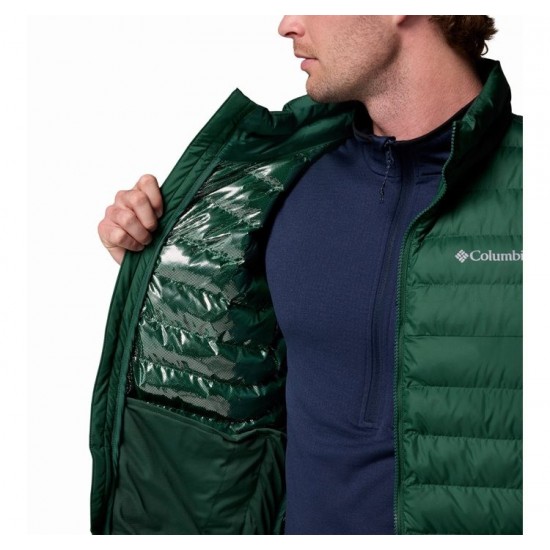 ΓΙΛΕΚΟ ΑΝΔΡΙΚΟ POWDER LITE II VEST COLUMBIA