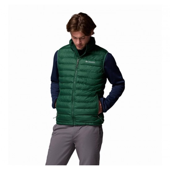 ΓΙΛΕΚΟ ΑΝΔΡΙΚΟ POWDER LITE II VEST COLUMBIA