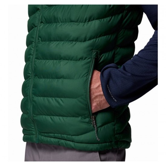 ΓΙΛΕΚΟ ΑΝΔΡΙΚΟ POWDER LITE II VEST COLUMBIA