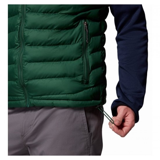 ΓΙΛΕΚΟ ΑΝΔΡΙΚΟ POWDER LITE II VEST COLUMBIA