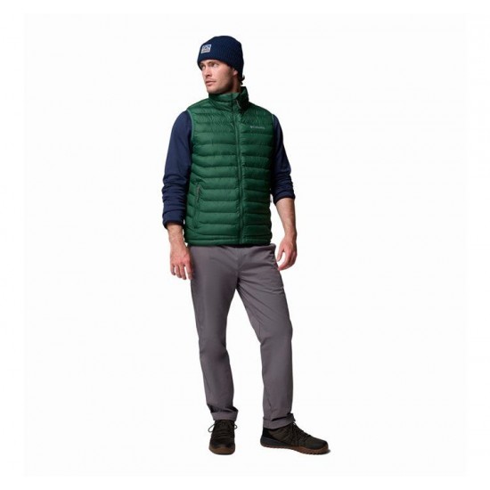 ΓΙΛΕΚΟ ΑΝΔΡΙΚΟ POWDER LITE II VEST COLUMBIA