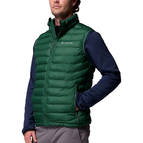 ΓΙΛΕΚΟ ΑΝΔΡΙΚΟ POWDER LITE II VEST COLUMBIA
