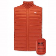 ΓΙΛΕΚΟ ΑΝΔΡΙΚΟ ΠΟΥΠΟΥΛΕΝΙΟ ALPINE MAC IN A SAC