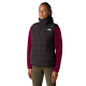 WOMEN VEST ACONCAGUA III GILET THE NORTH FACE