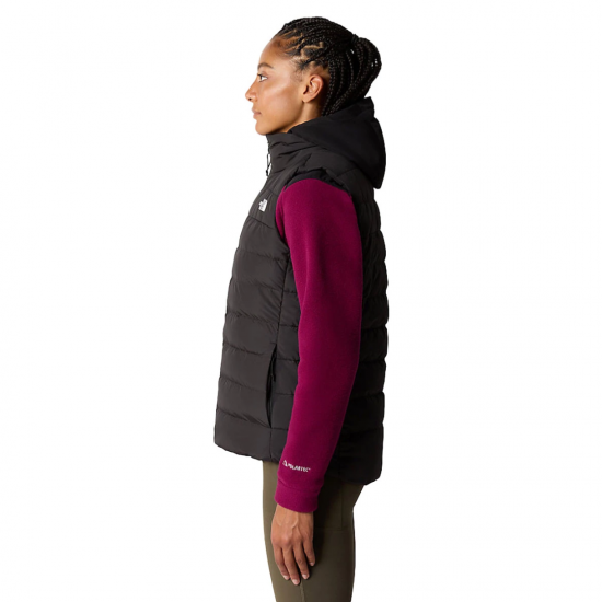 WOMEN VEST ACONCAGUA III GILET THE NORTH FACE