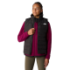 WOMEN VEST ACONCAGUA III GILET THE NORTH FACE