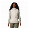 WOMEN'S VEST COLUMBIA POWDER LITE II VEST