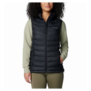 WOMEN'S VEST COLUMBIA POWDER LITE II VEST