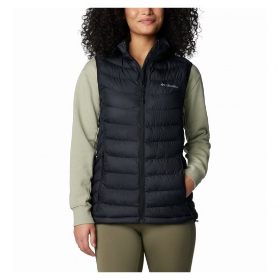 WOMEN'S VEST COLUMBIA POWDER LITE II VEST