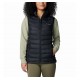 WOMEN'S VEST COLUMBIA POWDER LITE II VEST