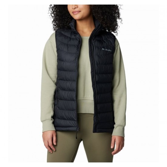 WOMEN'S VEST COLUMBIA POWDER LITE II VEST