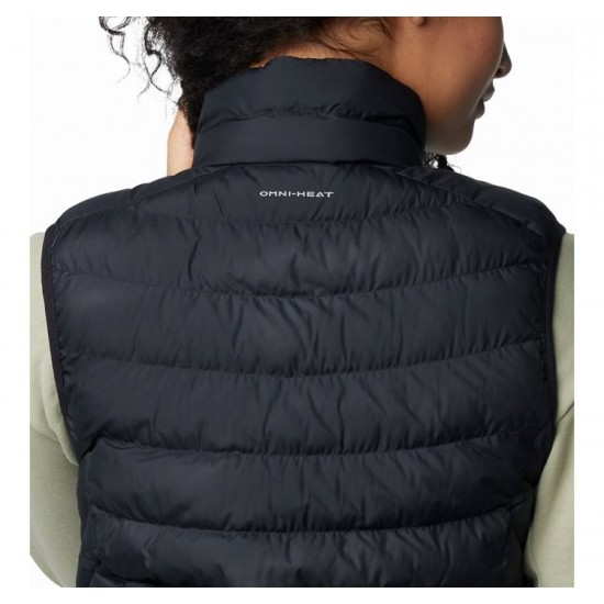WOMEN'S VEST COLUMBIA POWDER LITE II VEST