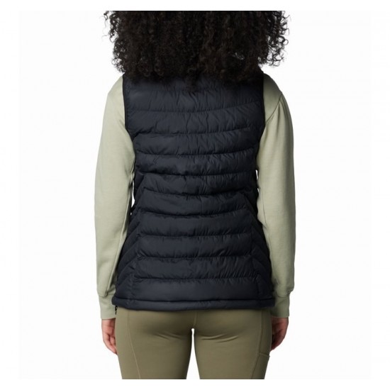 WOMEN'S VEST COLUMBIA POWDER LITE II VEST