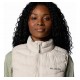 WOMEN'S VEST COLUMBIA POWDER LITE II VEST