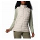 WOMEN'S VEST COLUMBIA POWDER LITE II VEST