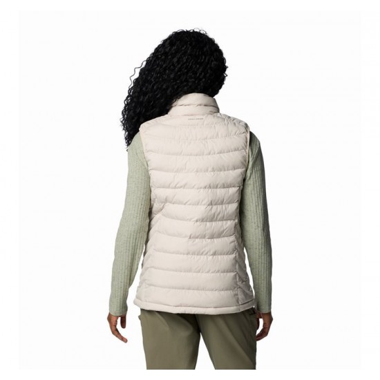 WOMEN'S VEST COLUMBIA POWDER LITE II VEST