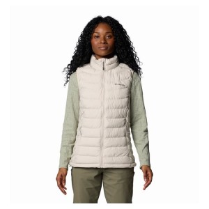 WOMEN'S VEST COLUMBIA POWDER LITE II VEST
