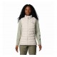 WOMEN'S VEST COLUMBIA POWDER LITE II VEST