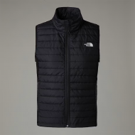 ΓΙΛΕΚΟ ΓΥΝΑΙΚΕΙΟ THE NORTH FACE CANYONLANDS HYBRID GILET VEST