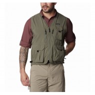 ΓΙΛΕΚΟ- ΜΠΟΥΦΑΝ SILVER RIDGE UTILITY VEST COLUMBIA