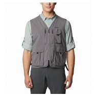 SILVER RIDGE UTILITY VEST COLUMBIA