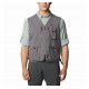 SILVER RIDGE UTILITY VEST COLUMBIA