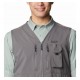 SILVER RIDGE UTILITY VEST COLUMBIA