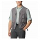 SILVER RIDGE UTILITY VEST COLUMBIA