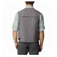 SILVER RIDGE UTILITY VEST COLUMBIA