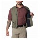 SILVER RIDGE UTILITY VEST COLUMBIA