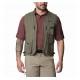 SILVER RIDGE UTILITY VEST COLUMBIA