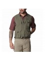 ΓΙΛΕΚΟ- ΜΠΟΥΦΑΝ SILVER RIDGE UTILITY VEST COLUMBIA