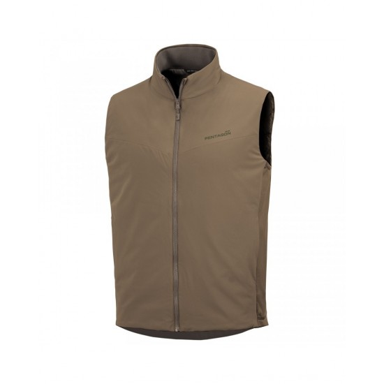 ΓΙΛΕΚΟ PENTAGON LYNX 3M G INSULATION VEST