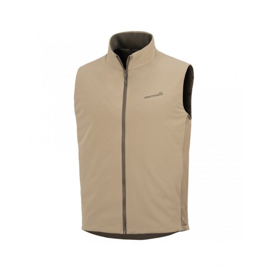 ΓΙΛΕΚΟ PENTAGON LYNX 3M G INSULATION VEST