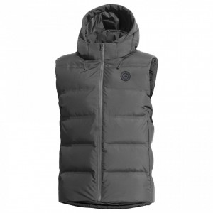 PENTAGON OMEGA DOWN VEST