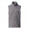 ΓΙΛΕΚΟ THE NORTH FACE M GLACIER FLEECE VEST