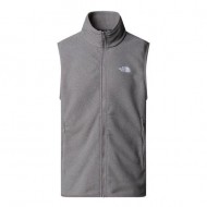 THE NORTH FACE M GLACIER FLEECE VEST
