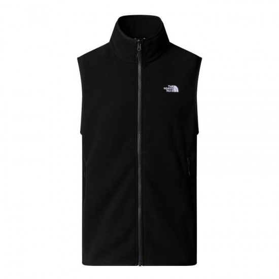 ΓΙΛΕΚΟ THE NORTH FACE M GLACIER FLEECE VEST