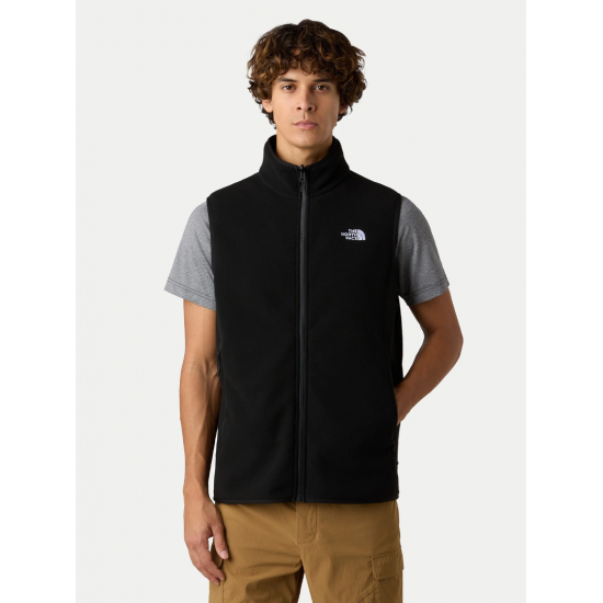 ΓΙΛΕΚΟ THE NORTH FACE M GLACIER FLEECE VEST