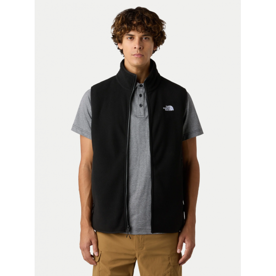 ΓΙΛΕΚΟ THE NORTH FACE M GLACIER FLEECE VEST