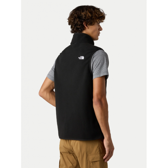 ΓΙΛΕΚΟ THE NORTH FACE M GLACIER FLEECE VEST