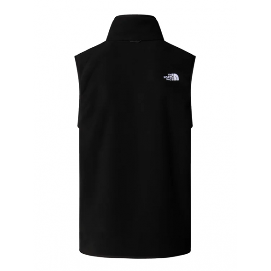 ΓΙΛΕΚΟ THE NORTH FACE M GLACIER FLEECE VEST