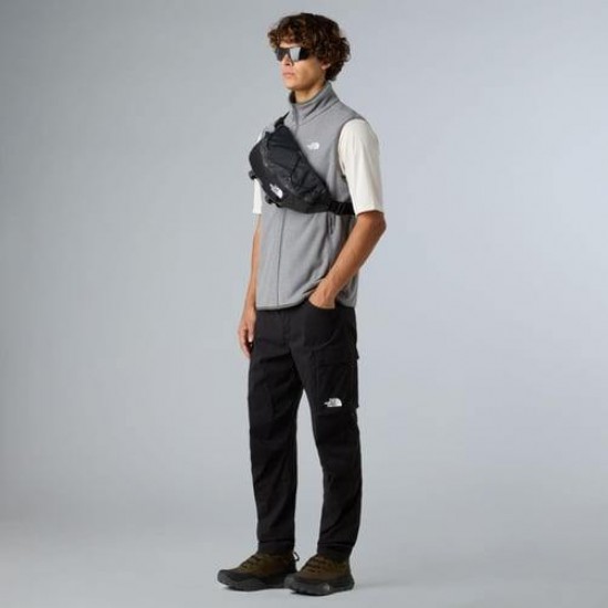 ΓΙΛΕΚΟ THE NORTH FACE M GLACIER FLEECE VEST