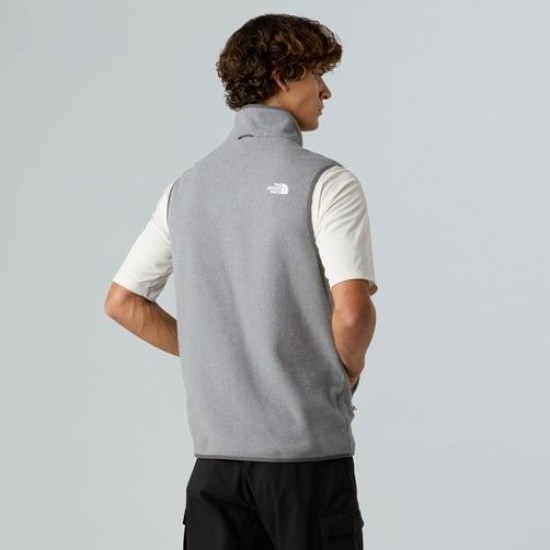 ΓΙΛΕΚΟ THE NORTH FACE M GLACIER FLEECE VEST
