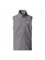 THE NORTH FACE M GLACIER FLEECE VEST