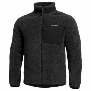 SUMMIT SHERPA FLEECE PENTAGON