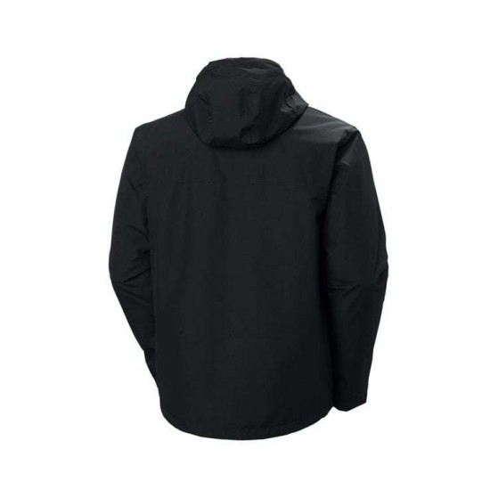 ΜΠΟΥΦΑΝ 3 ΣΕ 1 JUELL HELLY HANSEN