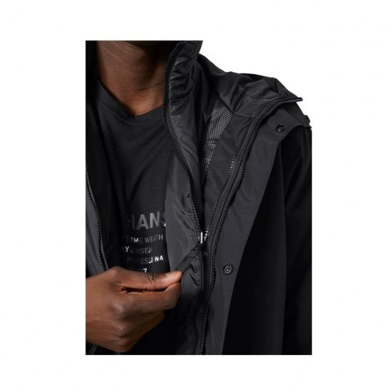 ΜΠΟΥΦΑΝ 3 ΣΕ 1 JUELL HELLY HANSEN